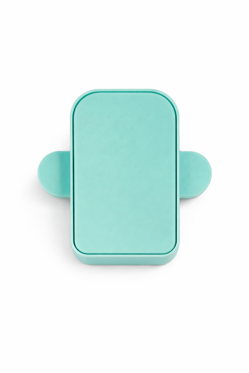 Popsicle Cake Pop Mold