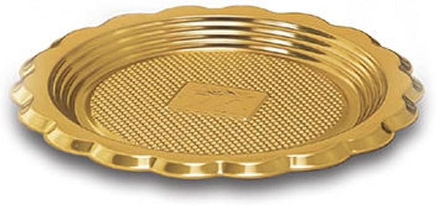 Mini Gold Tray 24 ct