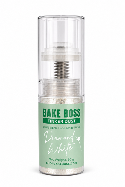 BB Tinker Dust White