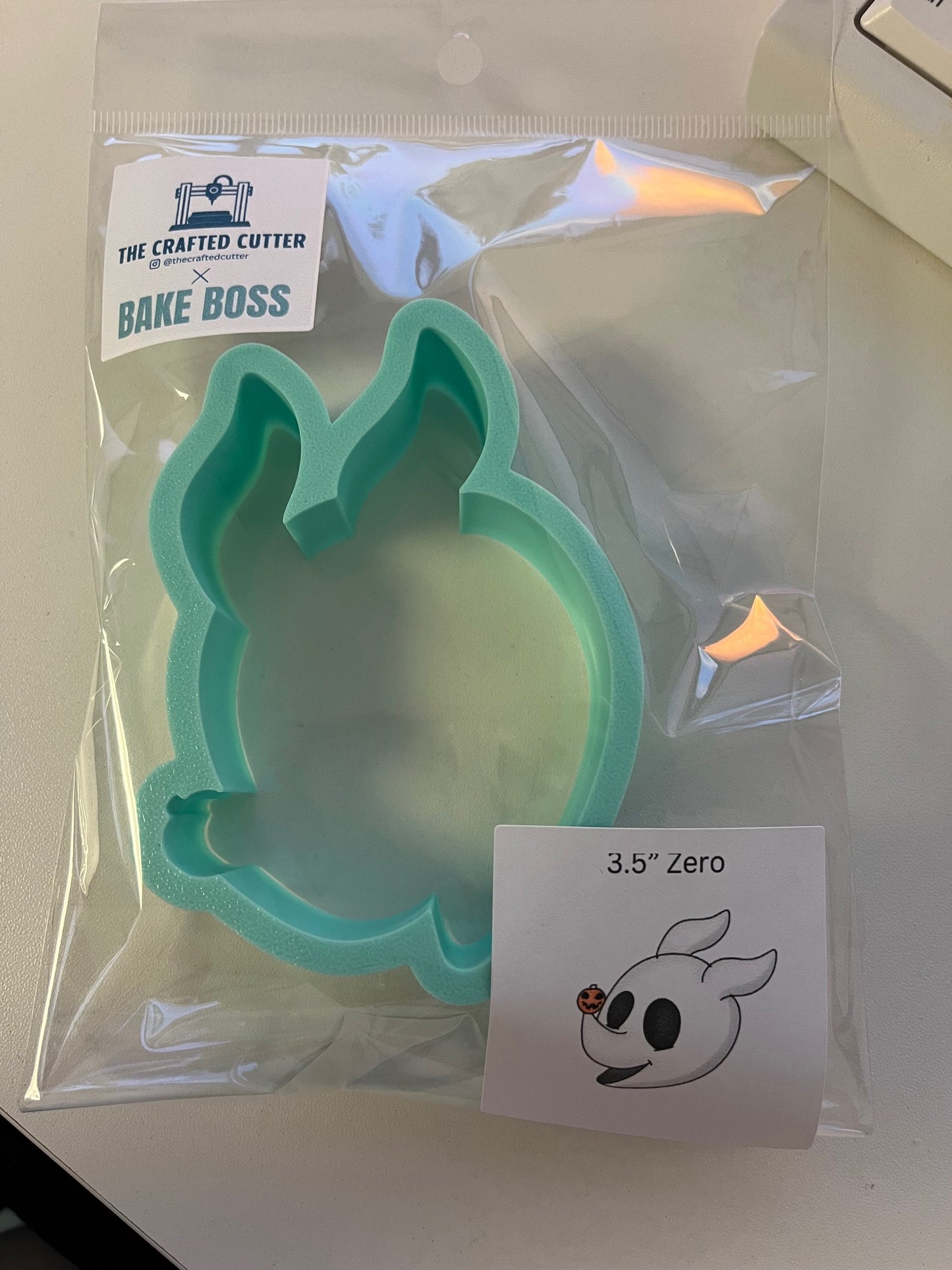 Zero Crafted TNBC Cutter