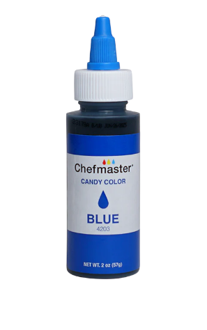 Chefmaster Oil Blue