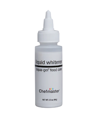 Liqua-Gel Whitener 3.5 oz