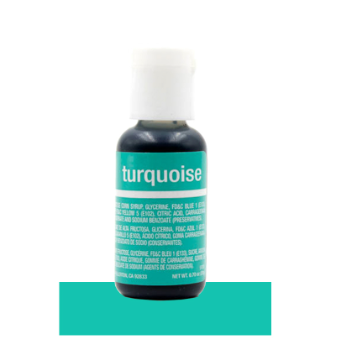 Liqua-Gel .70 Turquoise