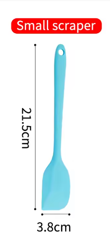 Spatula Blue