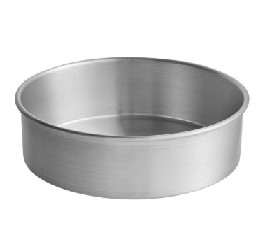 Cake Pan - 10"