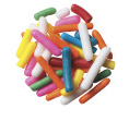 Sprinkles - Rainbow