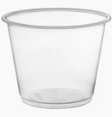 5.5 oz Portion Cup