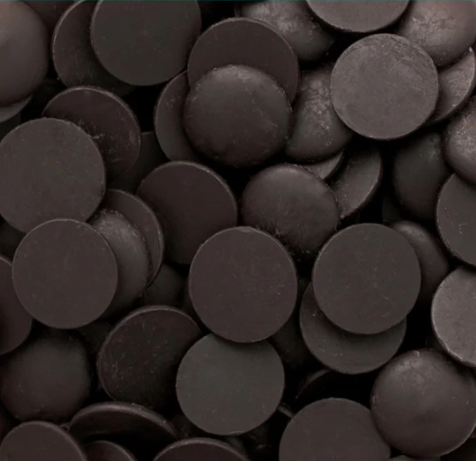 Merckens Black 1 lb