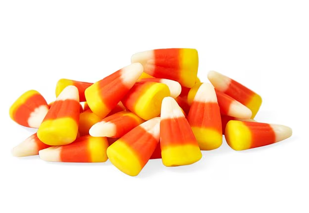 Candy Corn