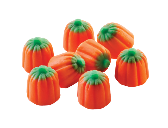 Candy Pumpkin