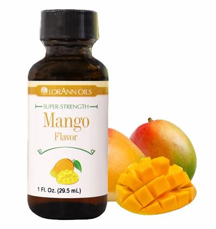 Lorann Oils Mago Flavor