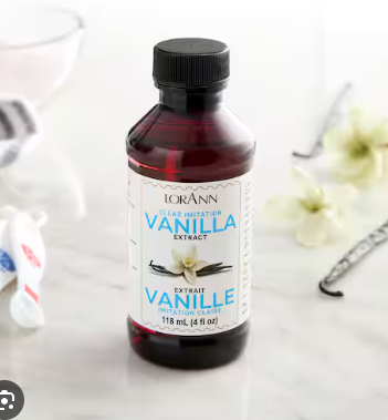 Lorann Vanilla Extract