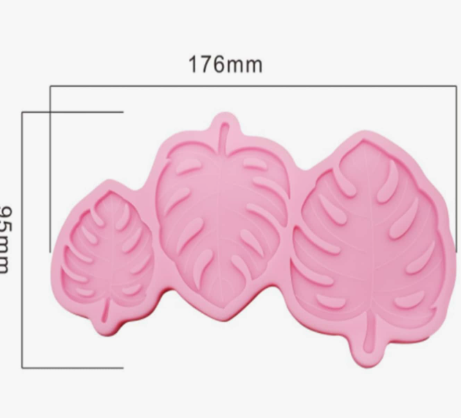 3c Leaf Mold