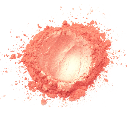 Sugar Art Luster Dust - Rose Gold