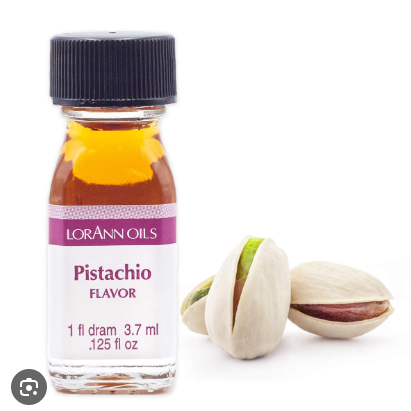 LorAnn Oil Flavor 1 dram - Pistachio