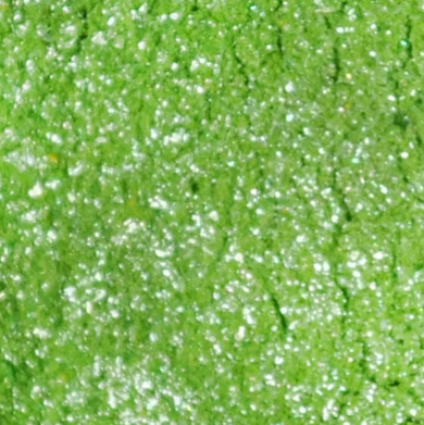 Bake Boss Luster Dust Green