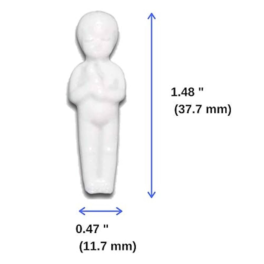 King Cake Babies 20ct
