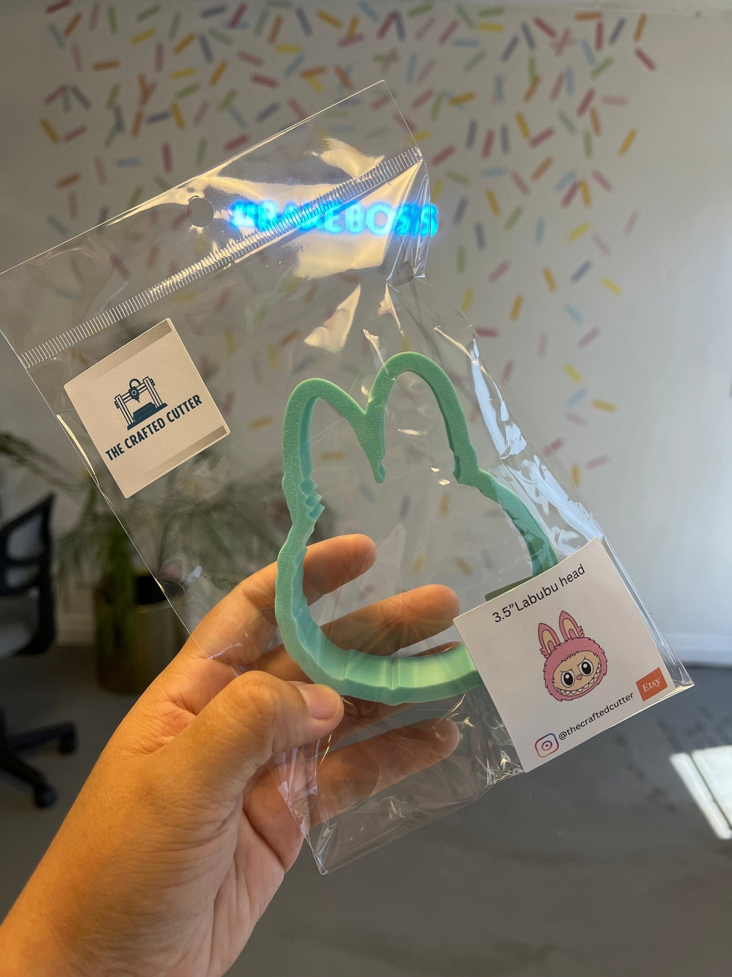 Cookie Cutters