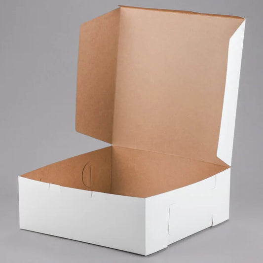 14 x 14 x6 Box