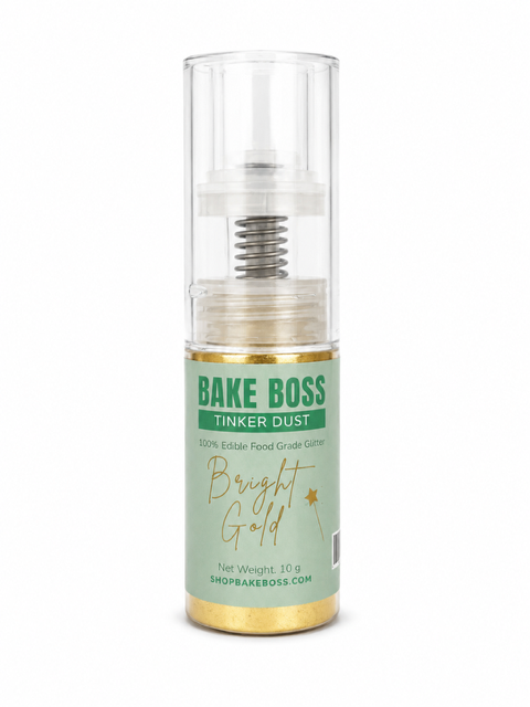 BB Tinker Dust Spray Gold