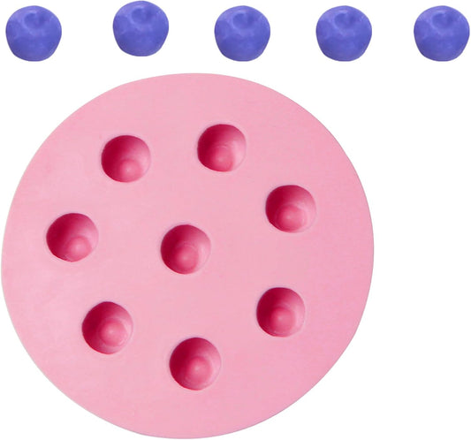 Blueberry Mold