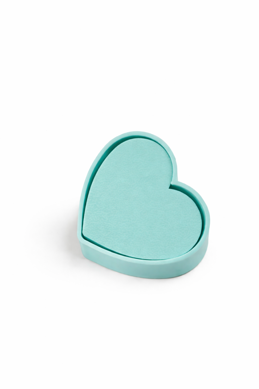 Heart Cake Pop Mold