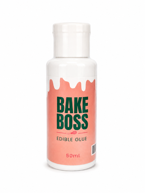 BB Edible Glue