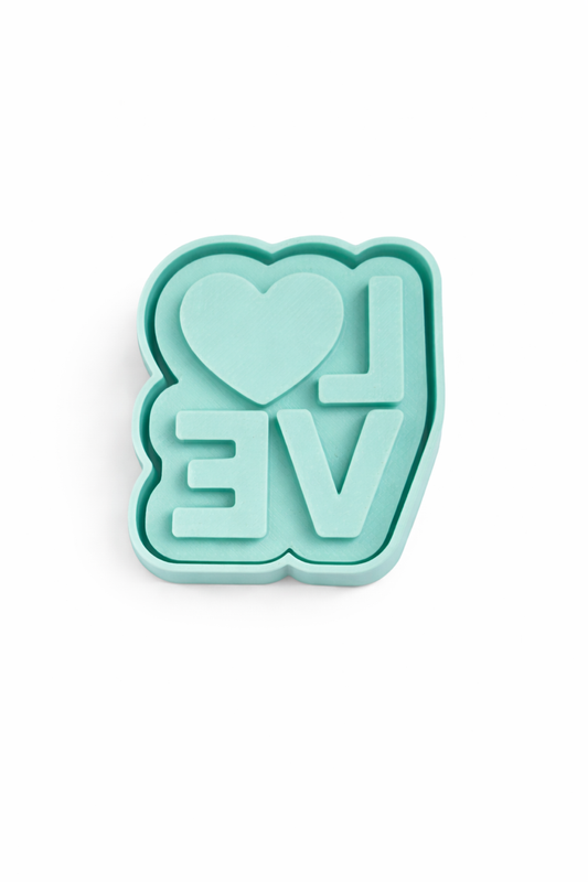 Love Cake Pop Mold