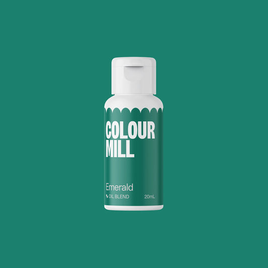 Colourmill Emerald