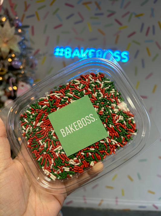 Classic Sprinkle Mix