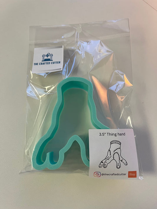 Thing Hand Crafted Cutter