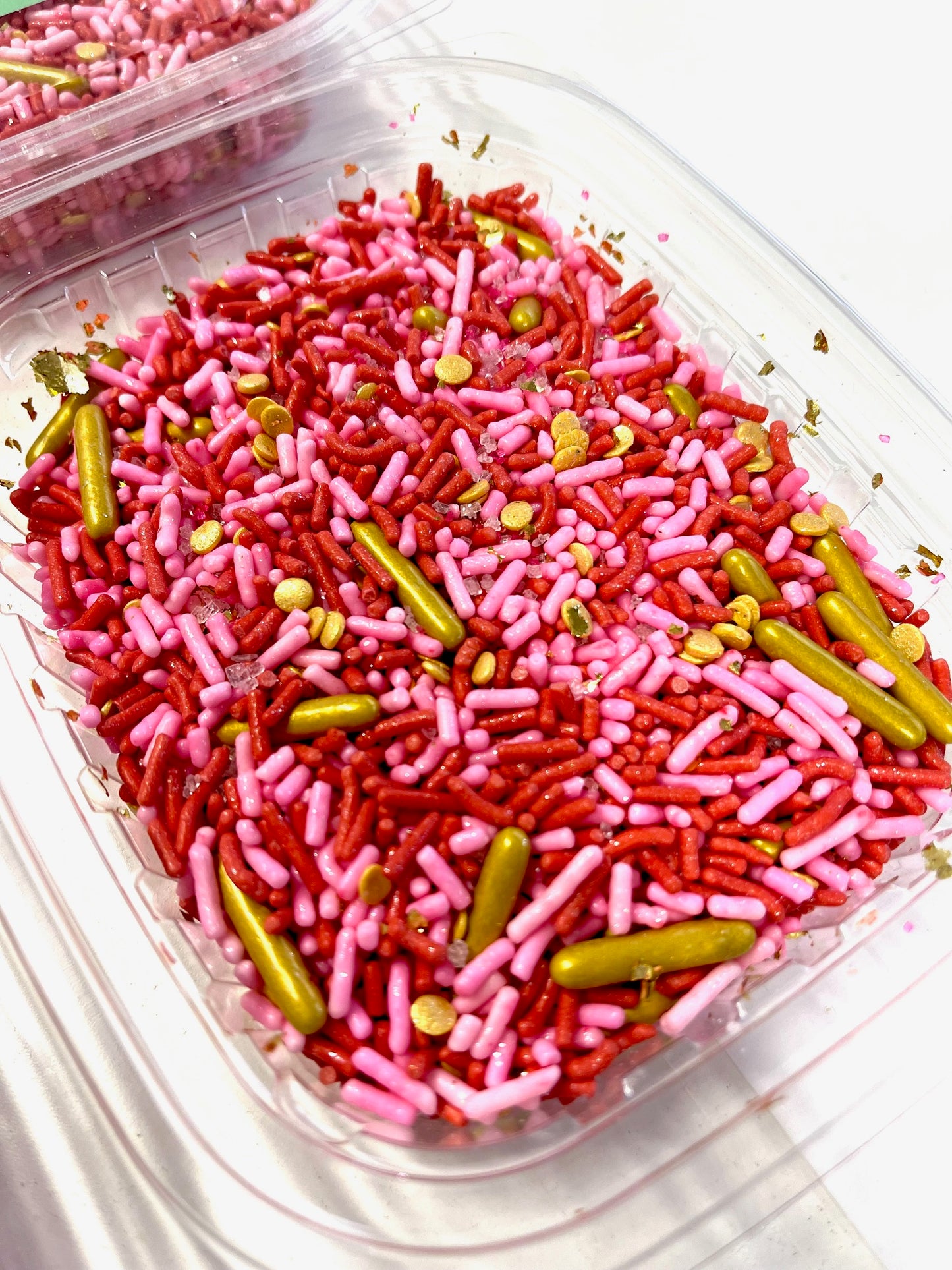Love Struck Sprinkles