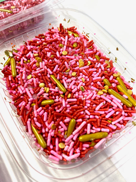 Love Struck Sprinkles