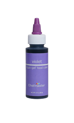 Liqua-Gel Violet 2.3oz
