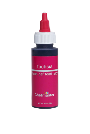 Liqua-Gel Fuschia 2.3oz