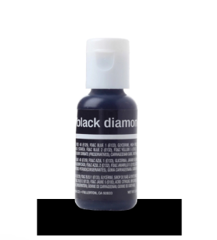 Liqua-Gel .70 Black