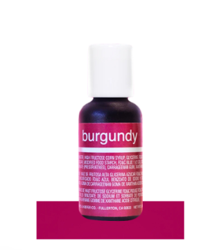 Liqua-Gel .70 Burgundy