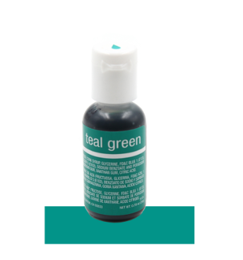 Liqua-Gel .70 Teal Green