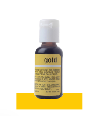 Liqua-Gel .70 Gold