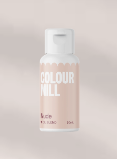 Colour Mill Oil- Nude