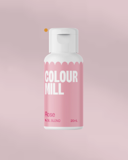 Colour Mill Oil- Rose