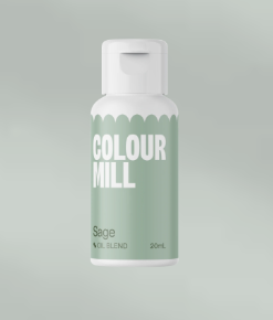 Colour Mill Oil- Sage