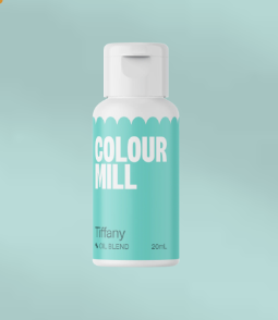 Colour Mill Oil- Tiffany