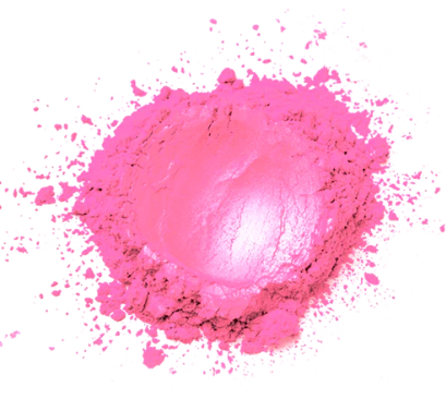 Sugar Art Luster Dust - Hollyhock