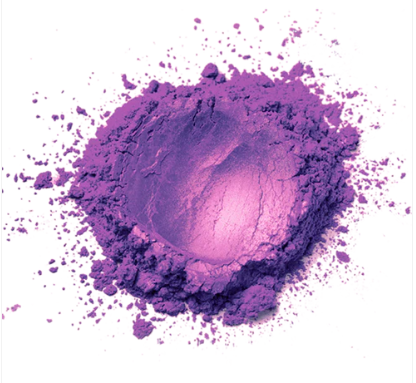 Sugar Art Luster Dust - Amethyst