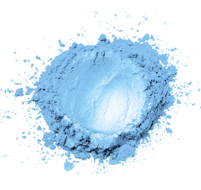 Sugar Art Luster Dust - Baby Boy
