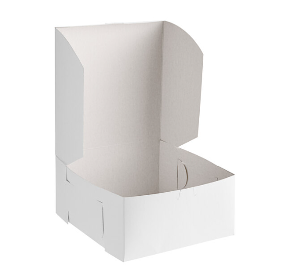 10x10x5 Box