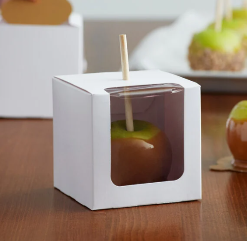 BULK Apple Box 4x4x4