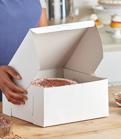 10x10x5 Box