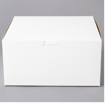 8x8x4 Box